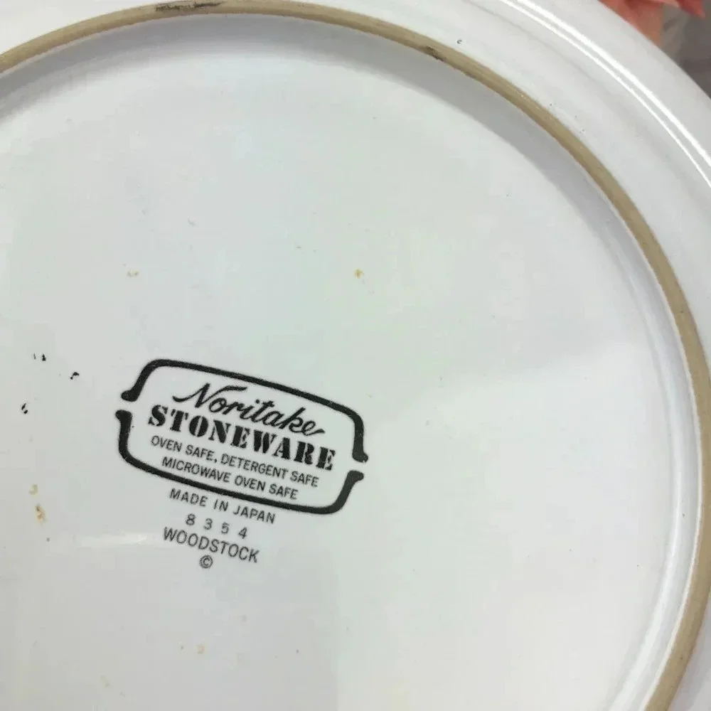 Noritake description primastone